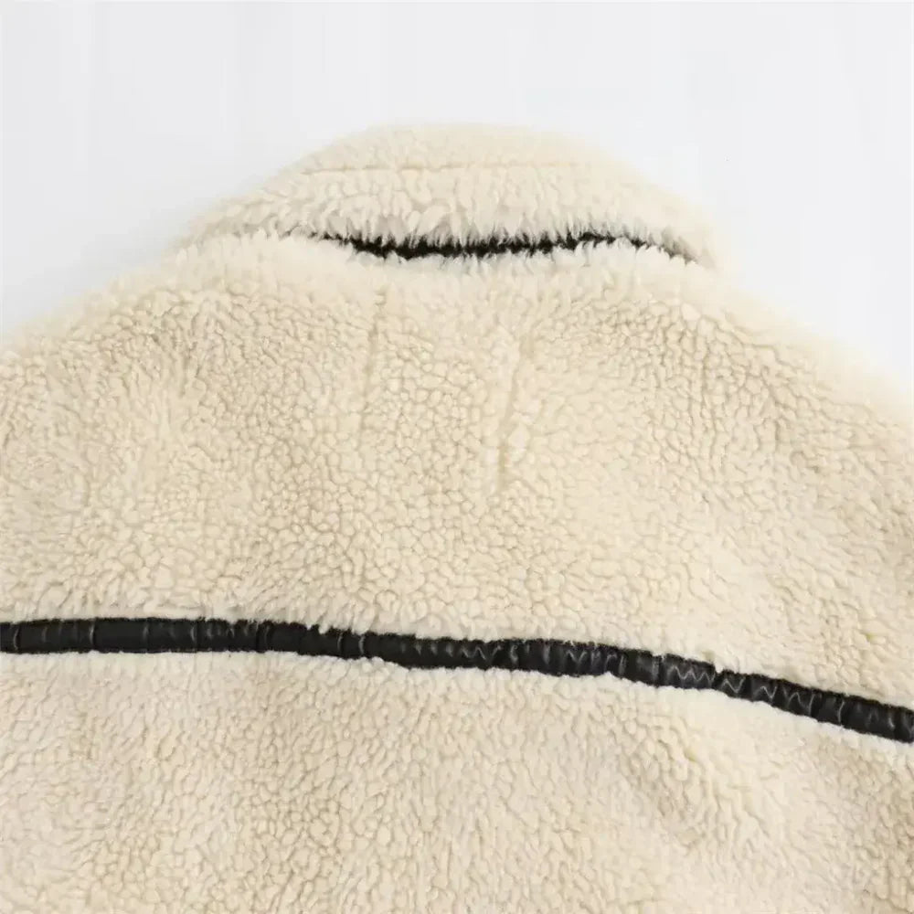 Winterland coat