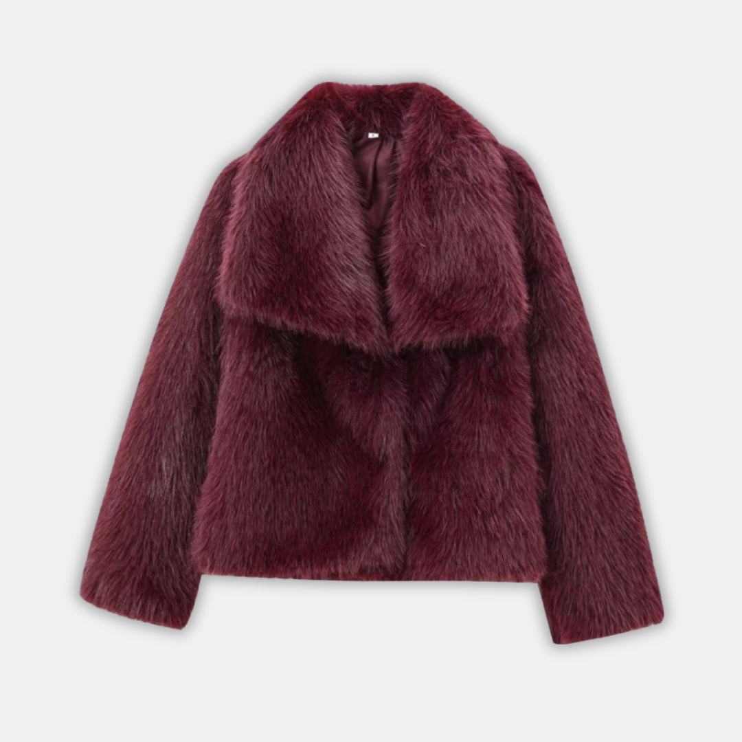 Chambéry coat