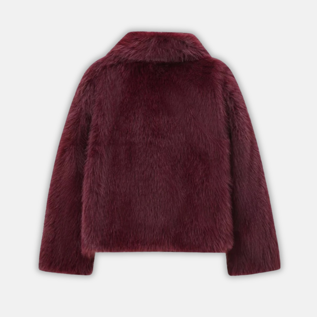 Chambéry coat