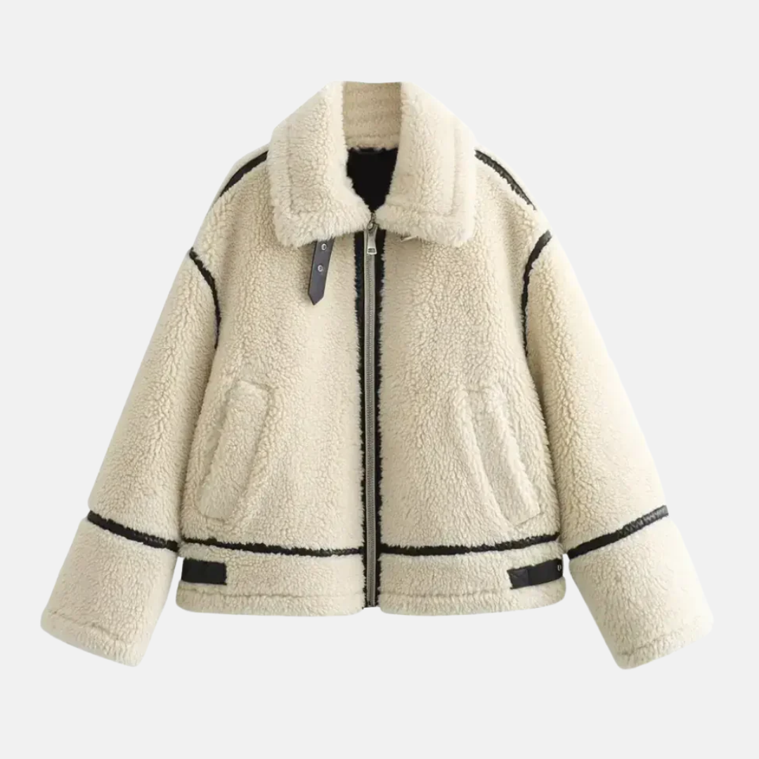 Winterland coat