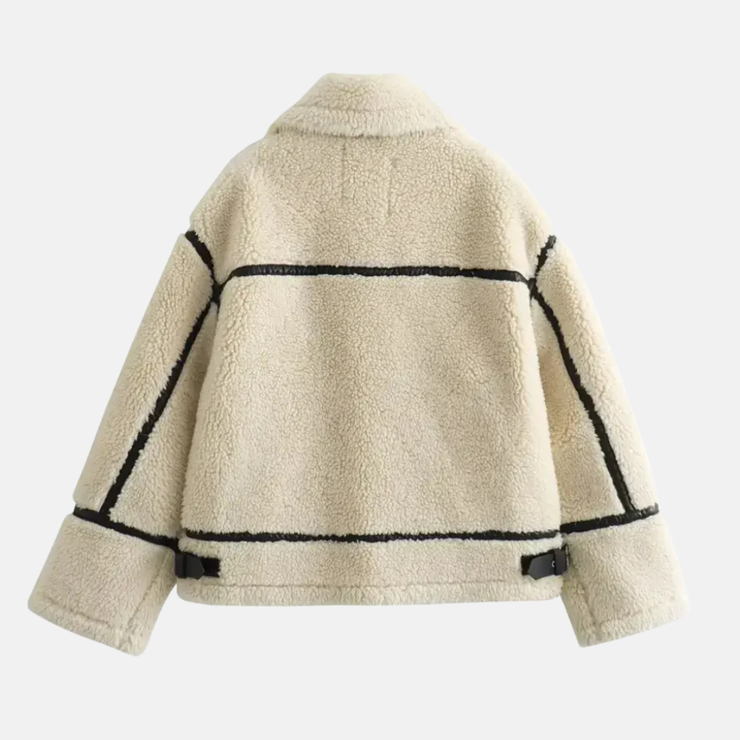 Winterland coat