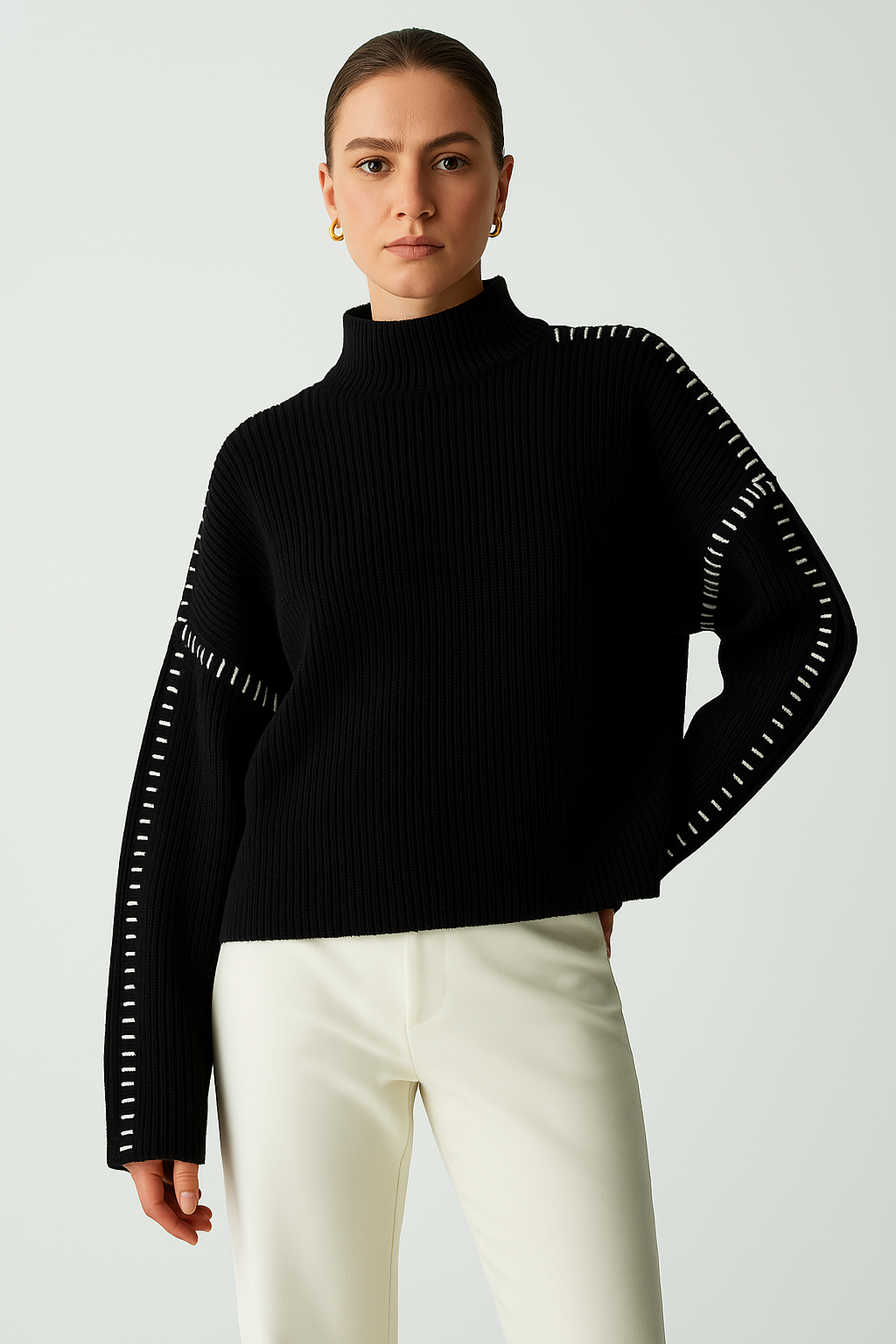 Luna Sweater