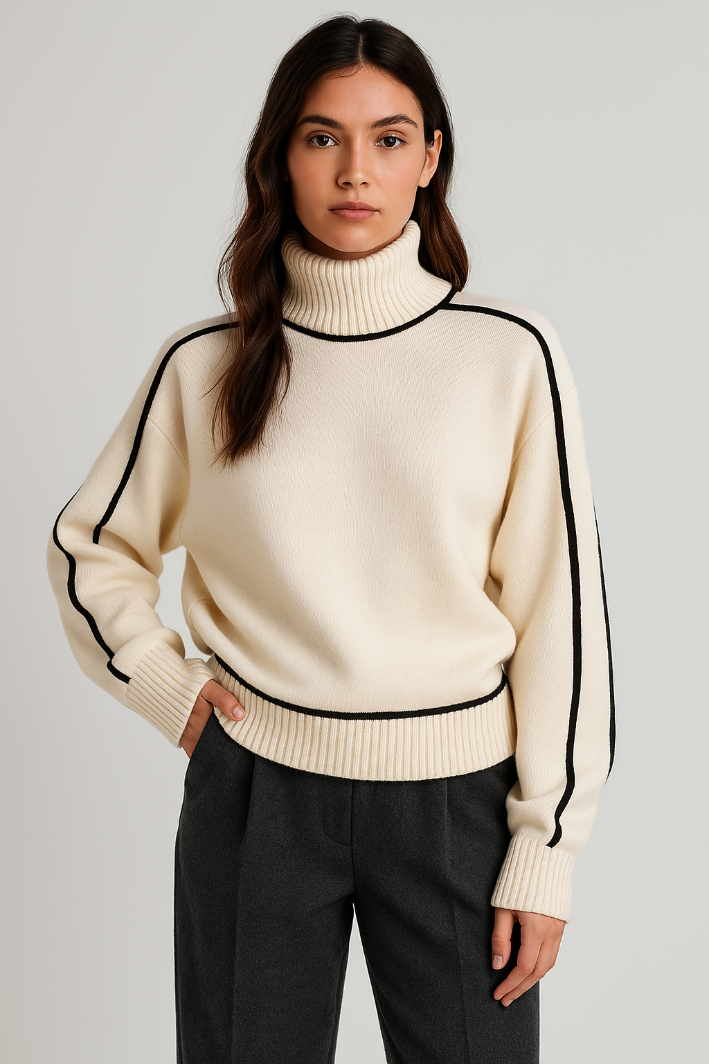 Zalis sweater