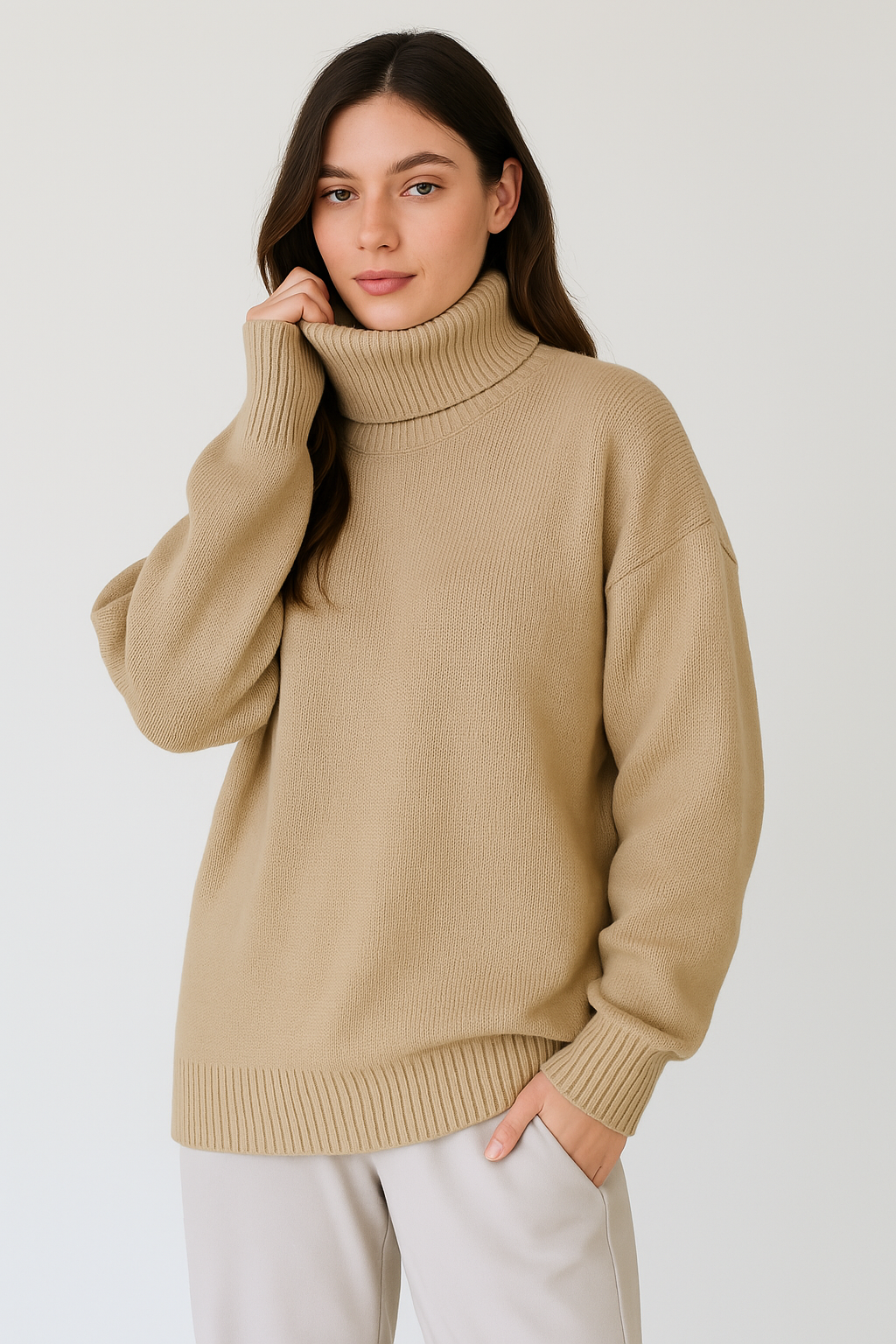 Oli Sweater