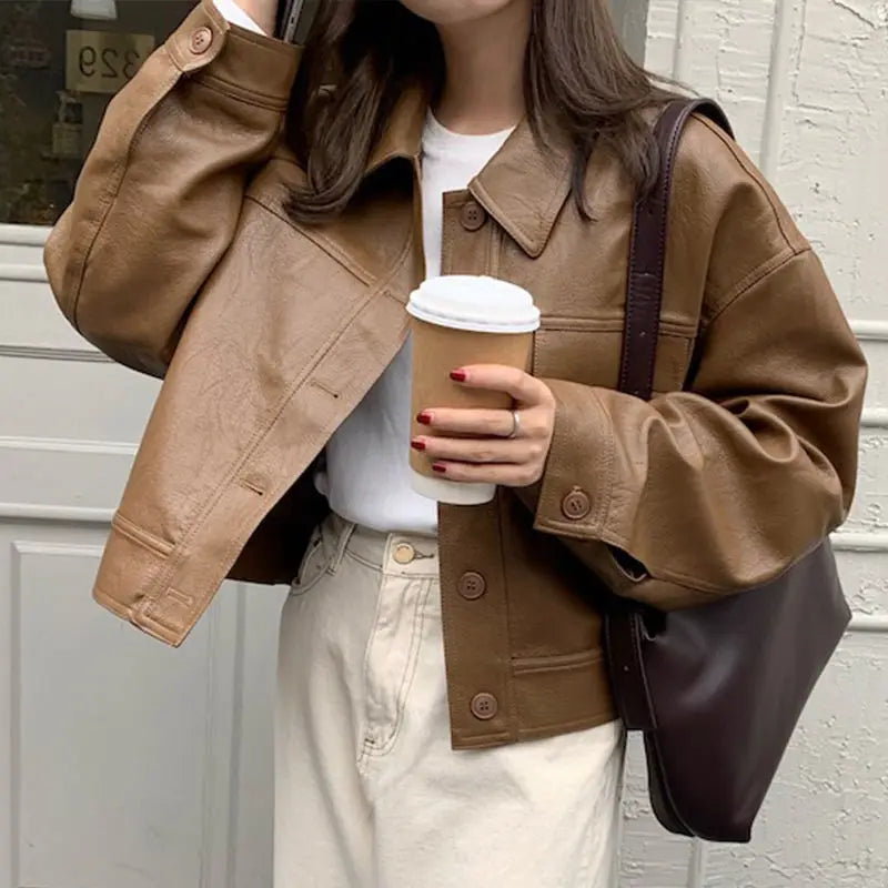Dubai Jacket