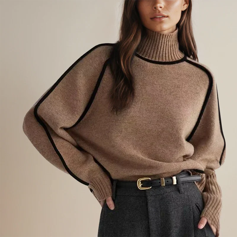 Zalis sweater