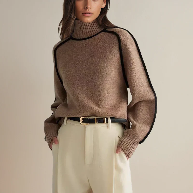 Zalis sweater
