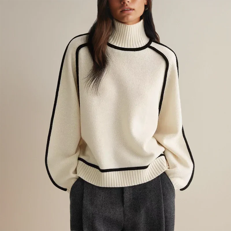 Zalis sweater
