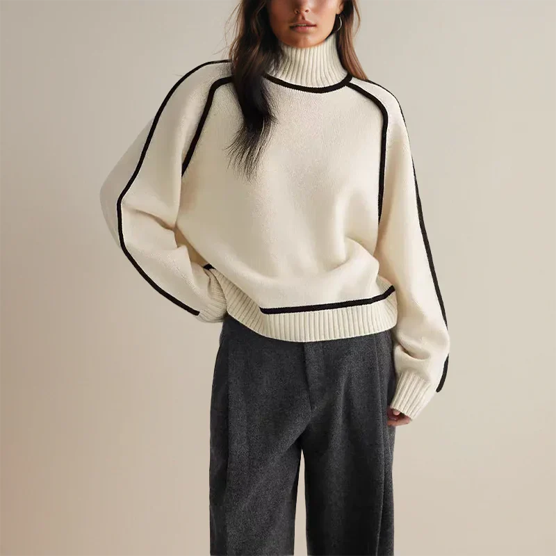 Zalis sweater