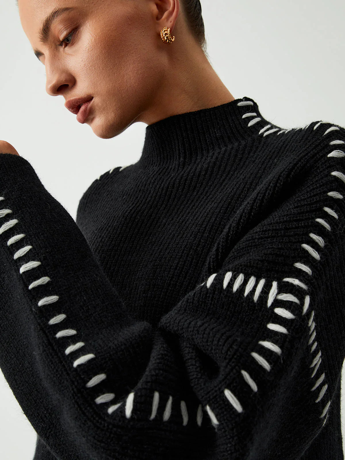 Luna Sweater