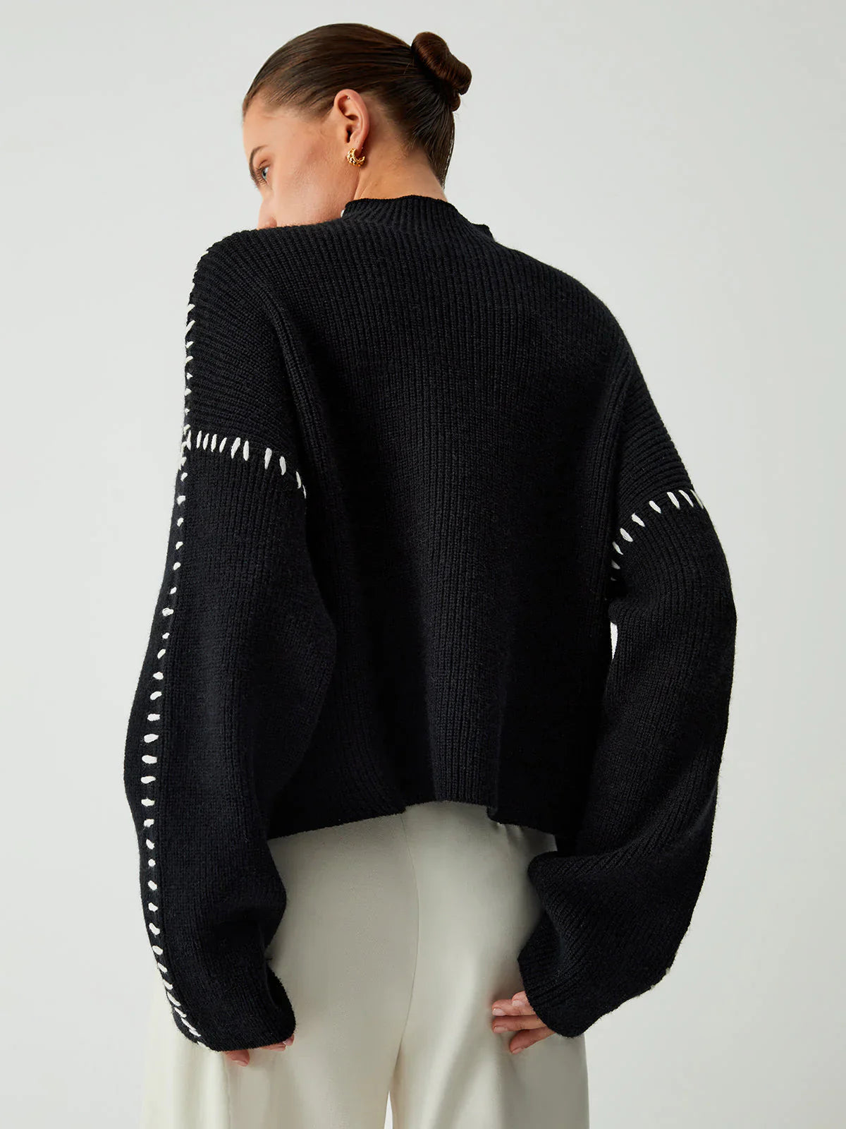 Luna Sweater