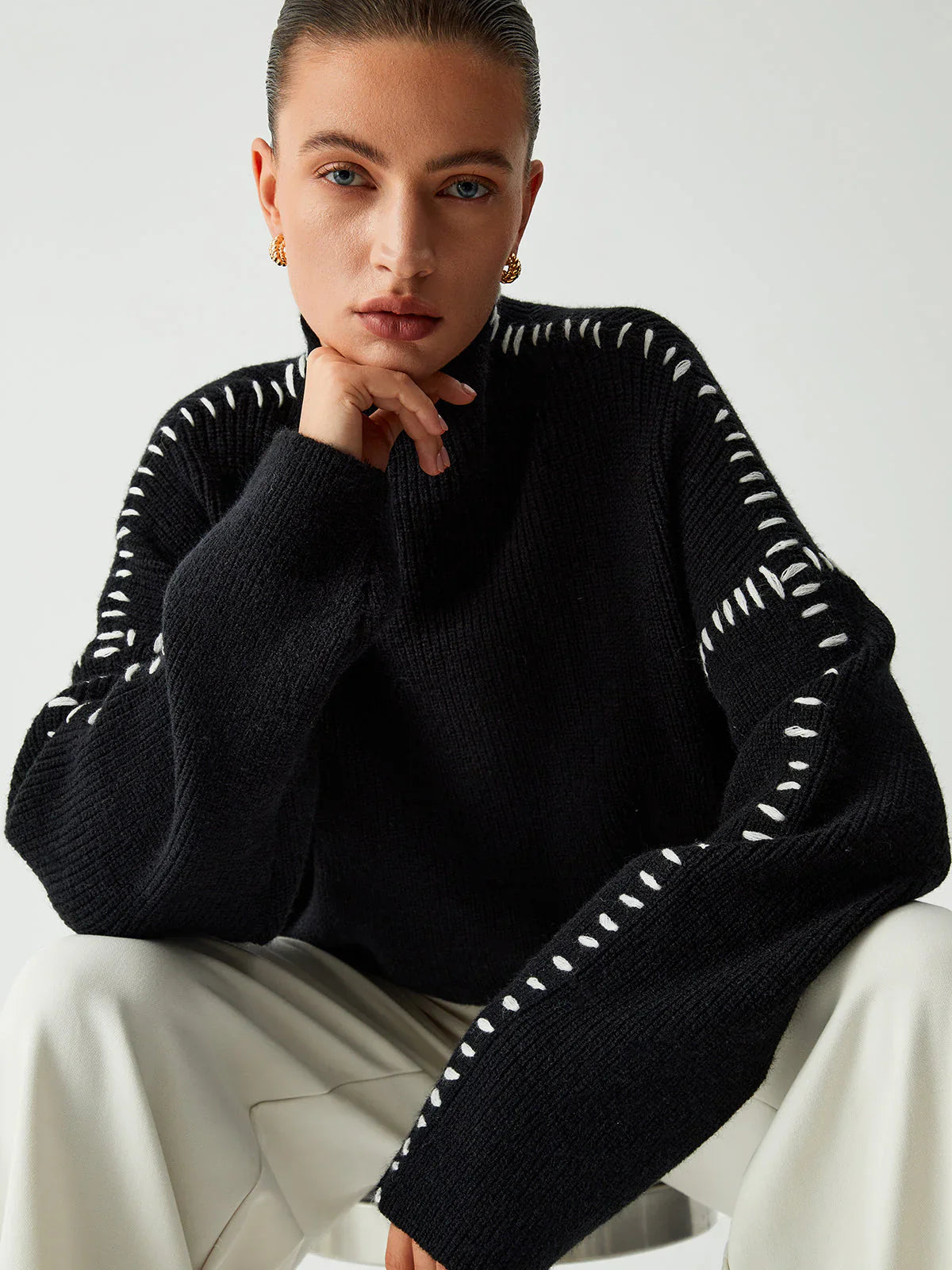 Luna Sweater