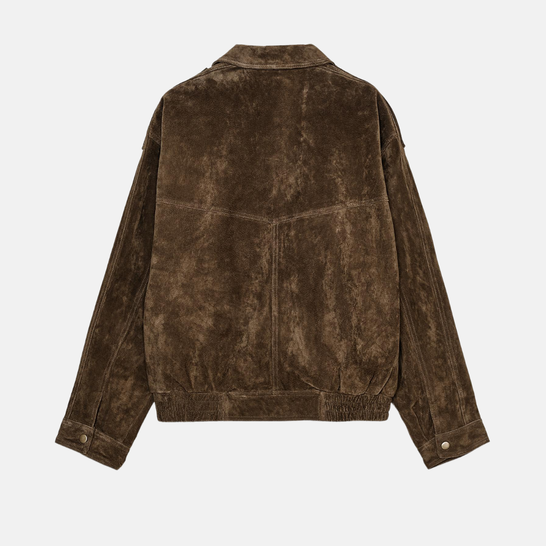 Tuscan Deer Jacket