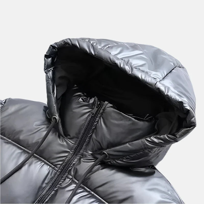 Ritchson Puffer Jacket