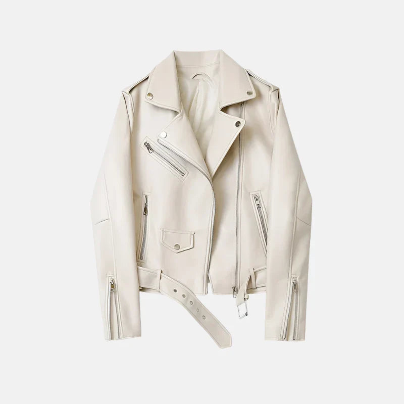 New York Jacket