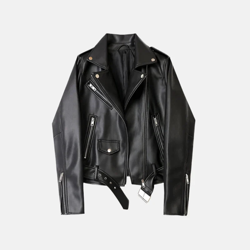 New York Jacket