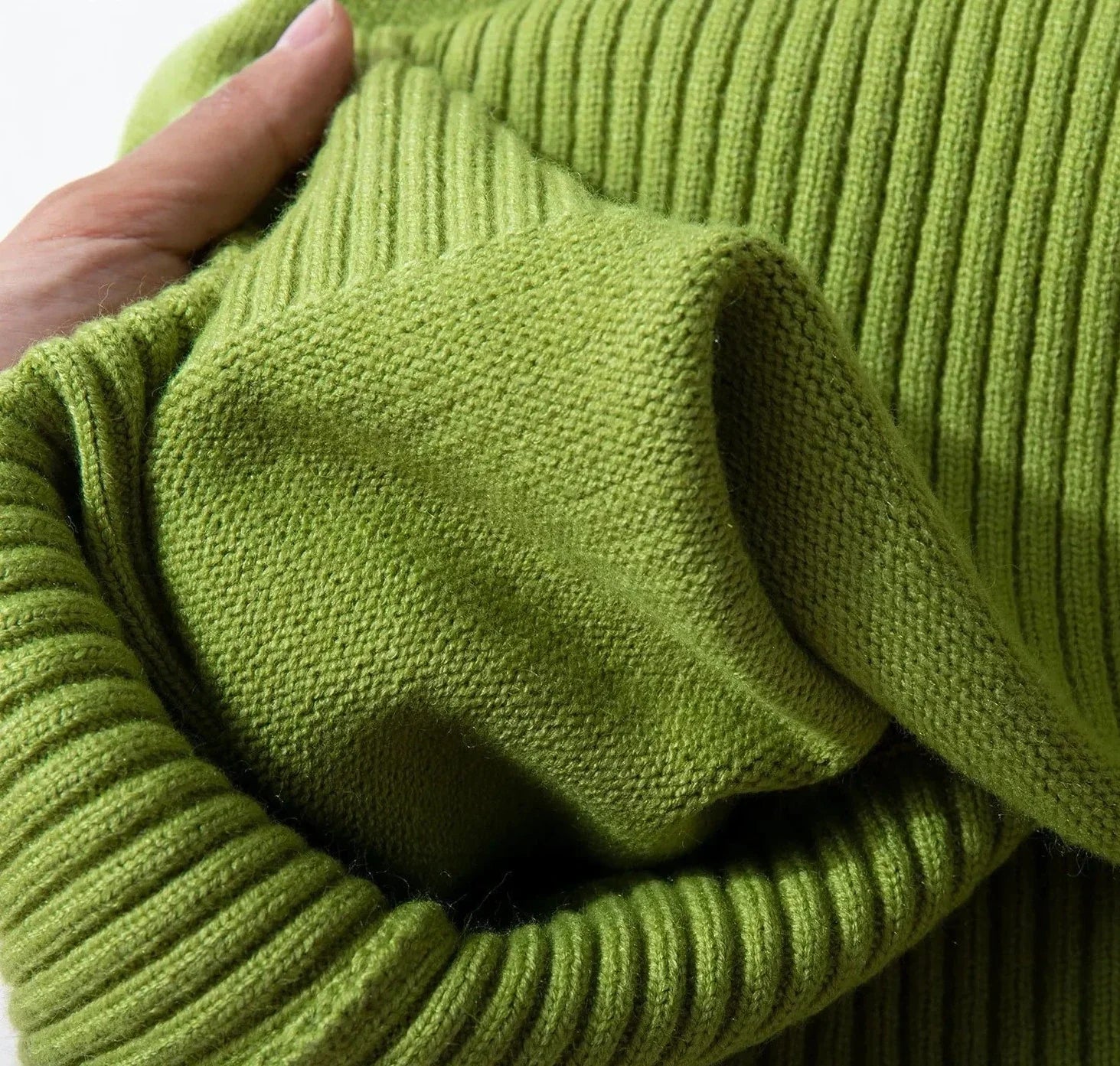 Oli Sweater