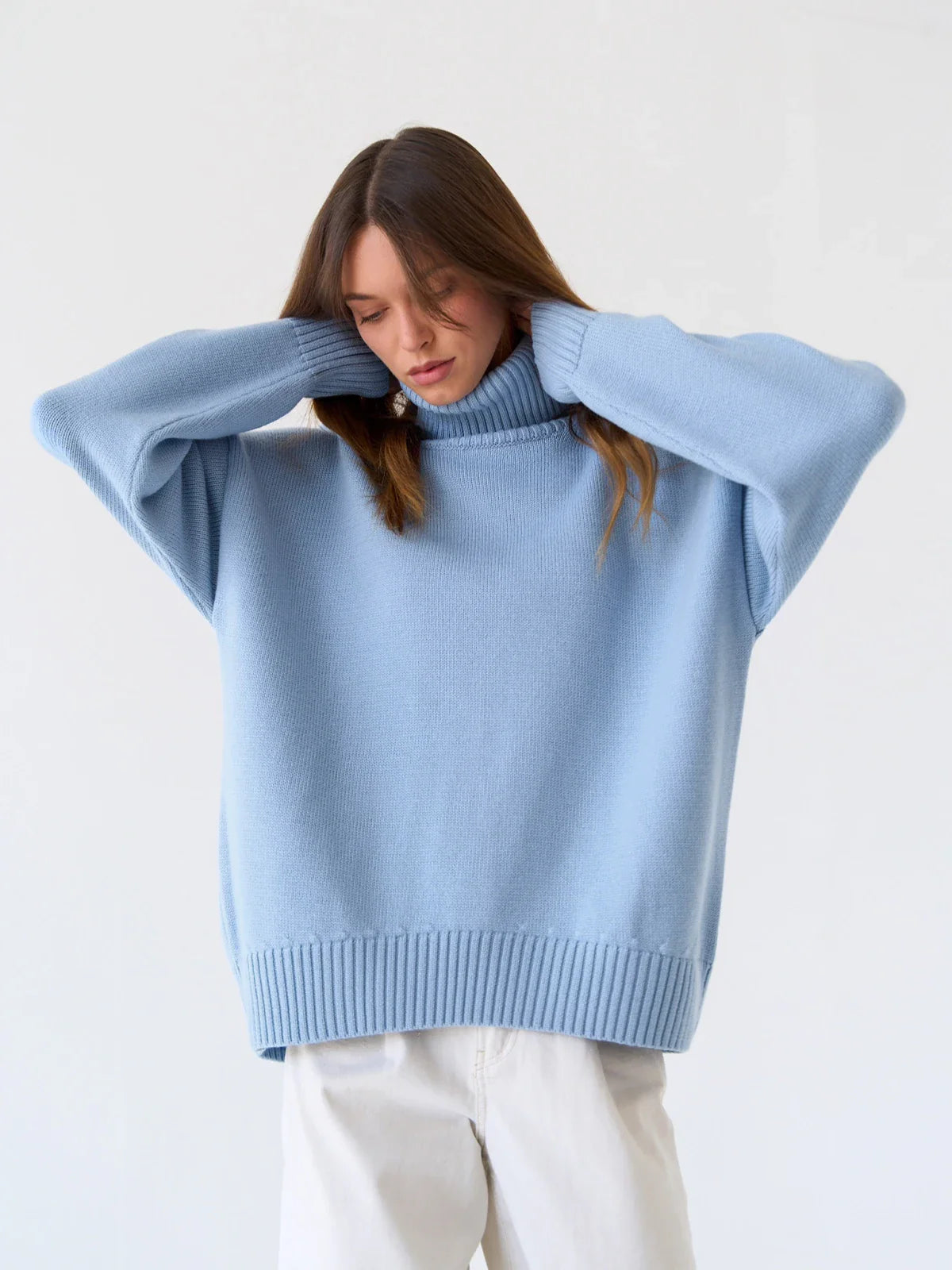 Oli Sweater