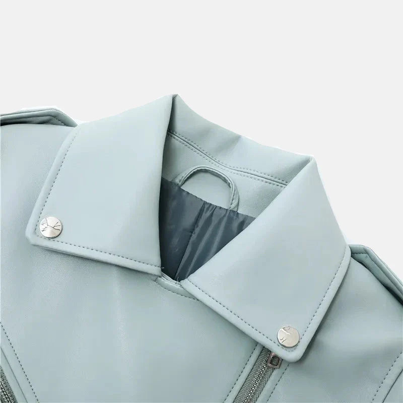 New York Jacket