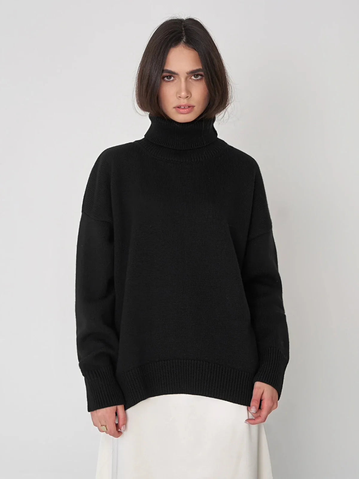 Oli Sweater