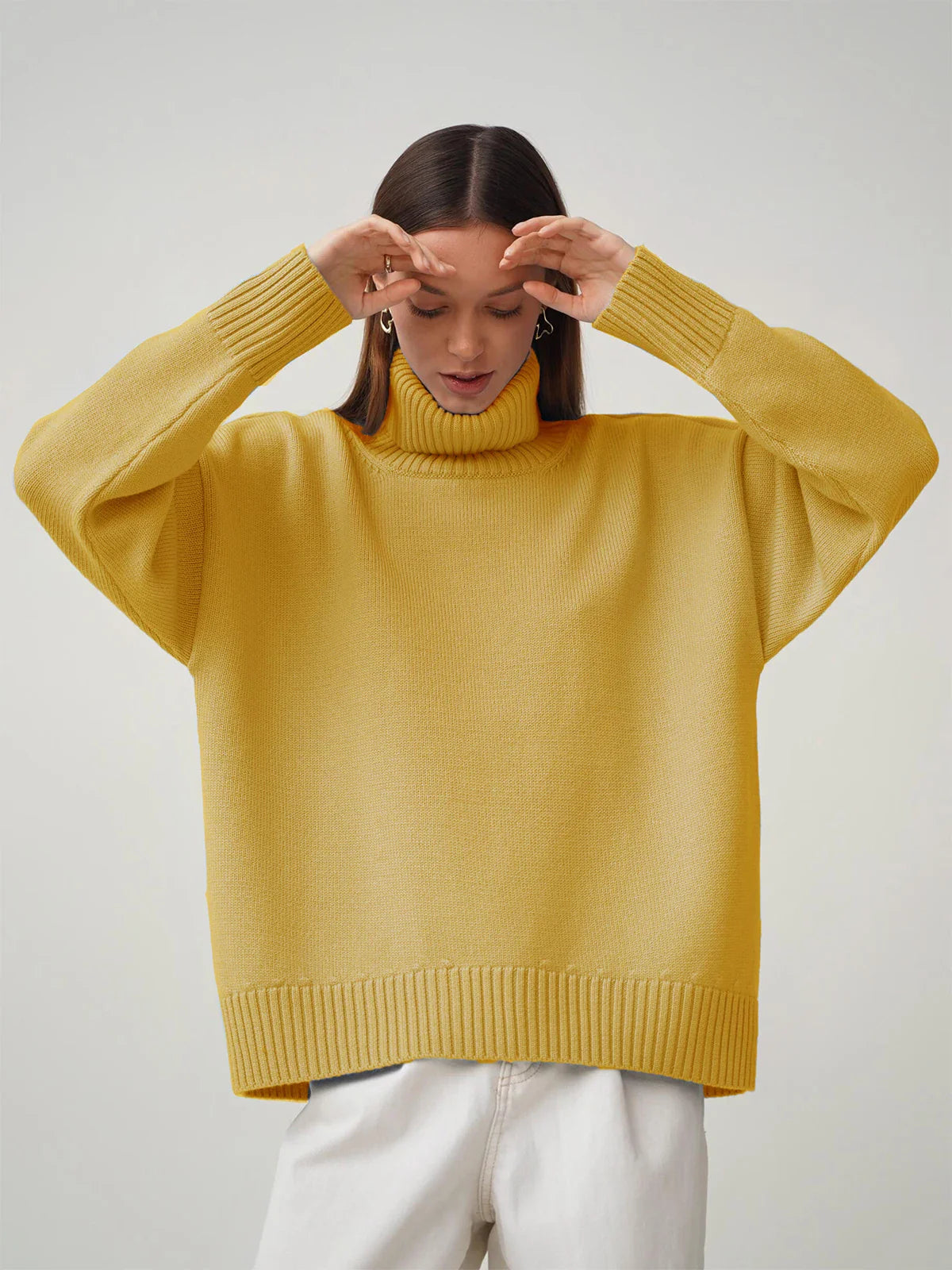 Oli Sweater