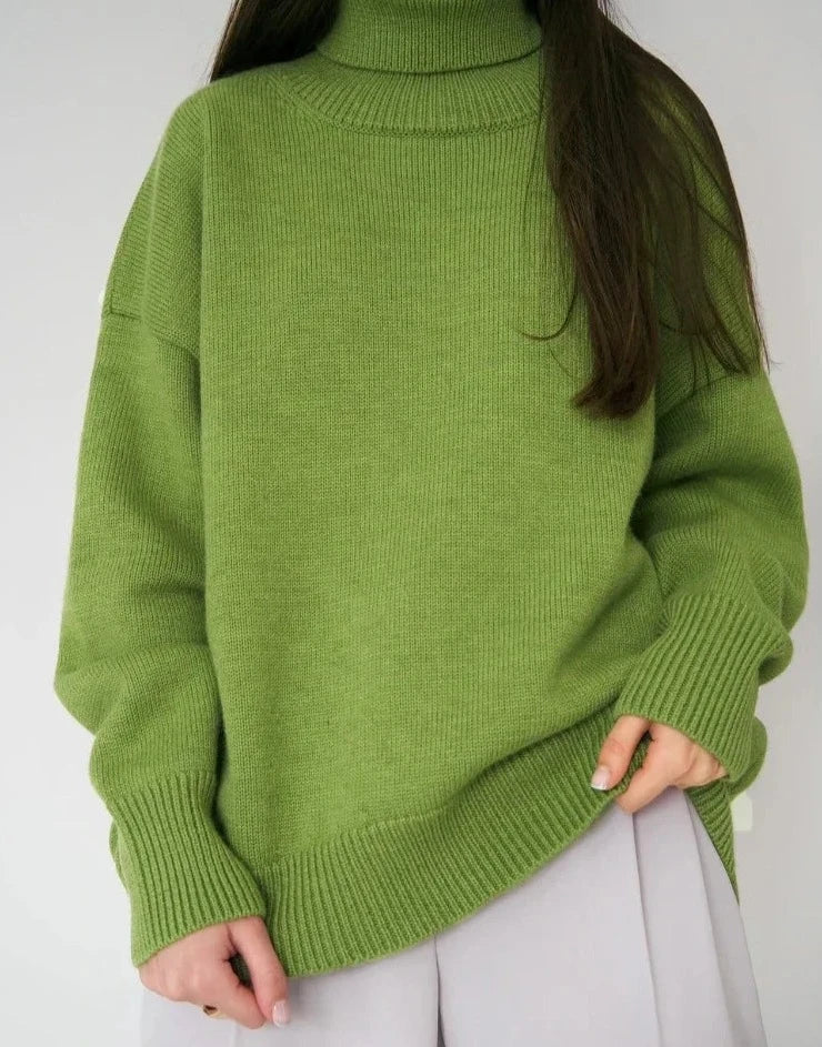 Oli Sweater