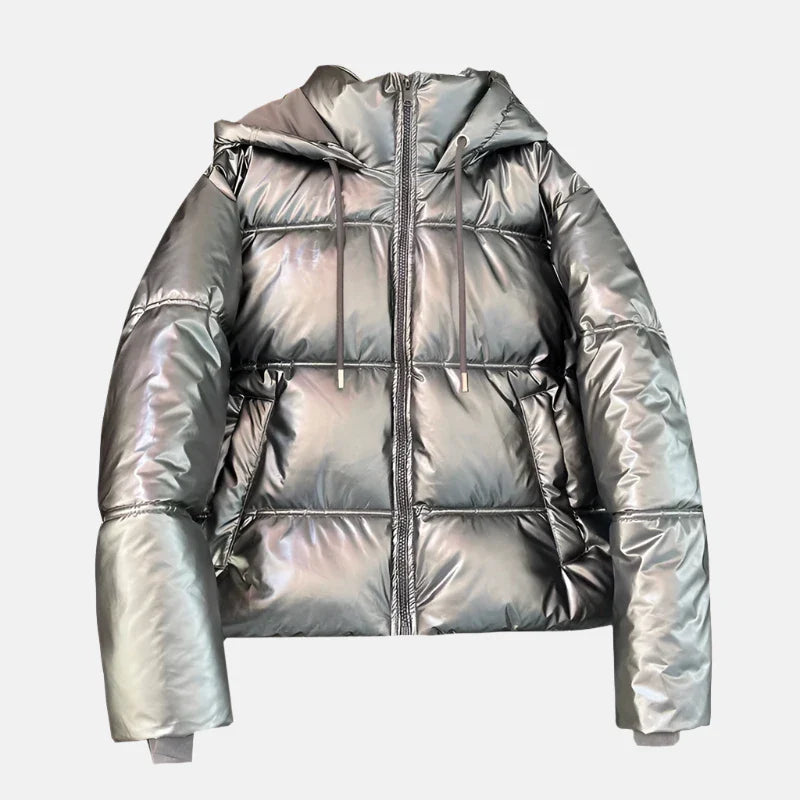 Ritchson Puffer Jacket