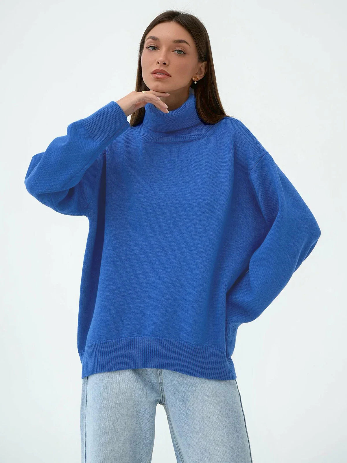 Oli Sweater