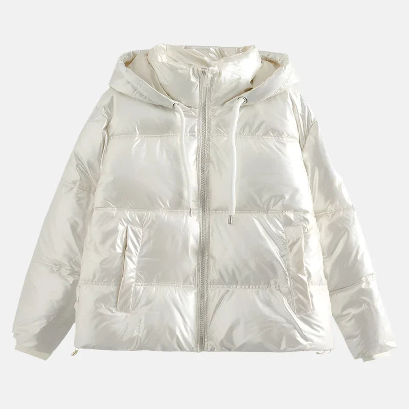 Ritchson Puffer Jacket