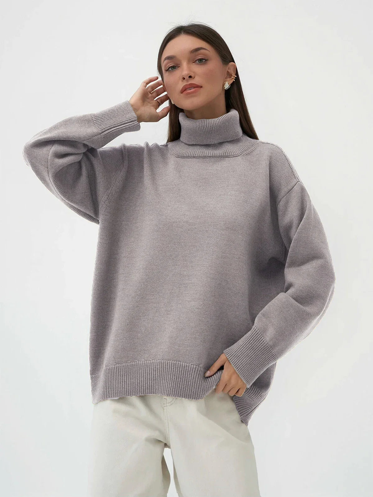 Oli Sweater