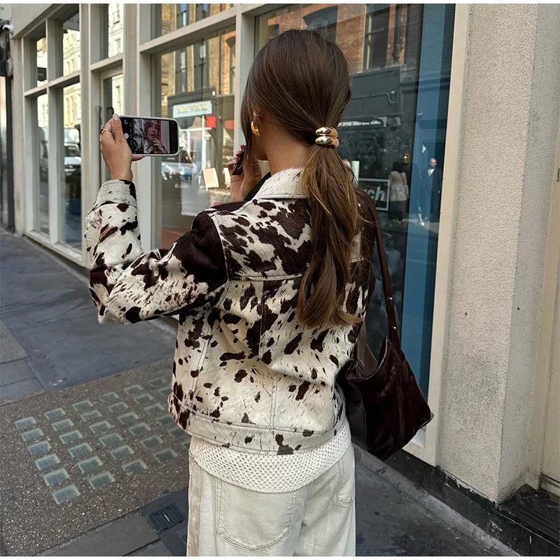 Texas Jacket