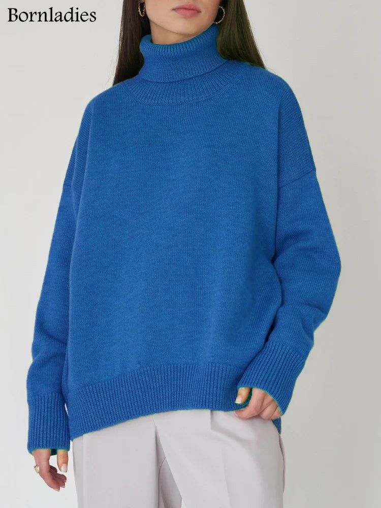Oli Sweater