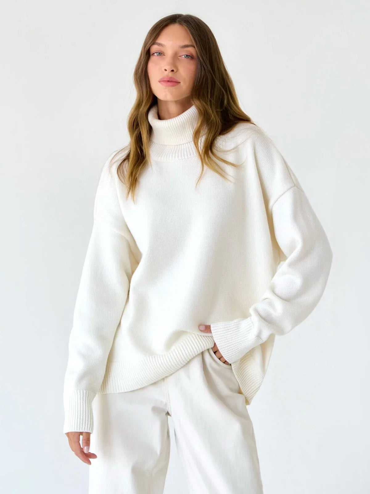 Oli Sweater