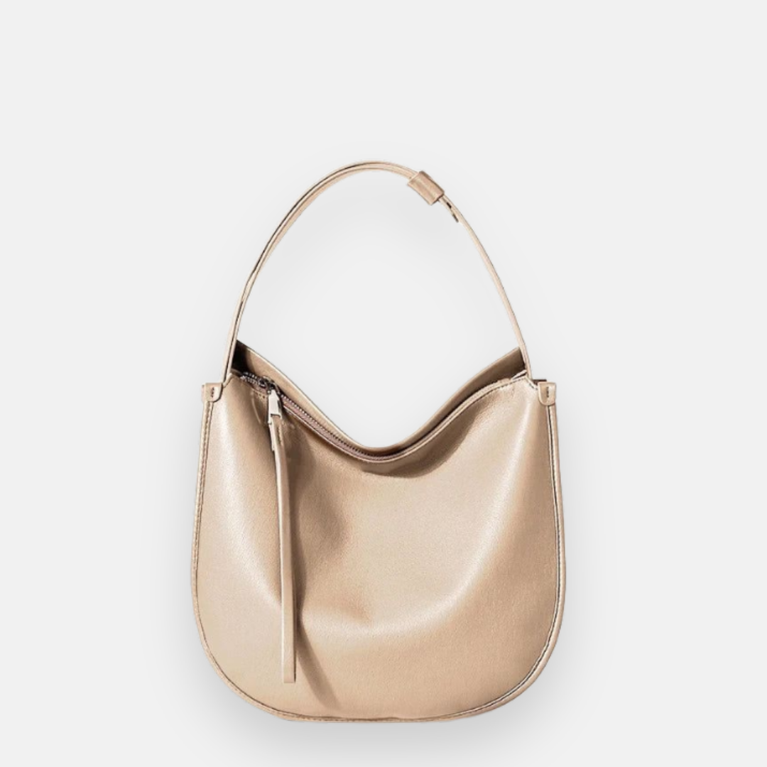 Averina Leather Handbag