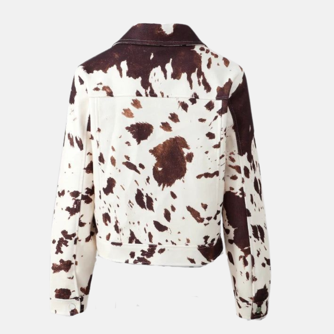 Texas Jacket