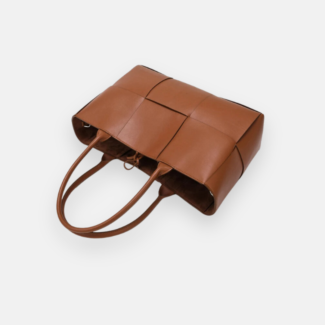 Mia Maxi Tote Bag