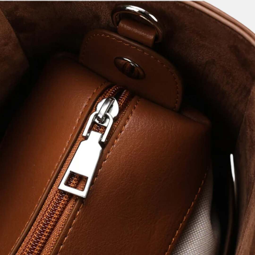 Mia Maxi Tote Bag