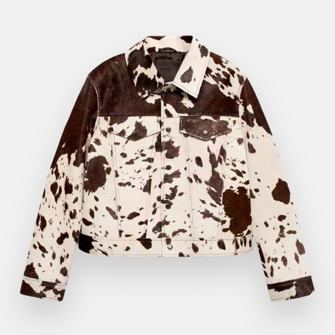 Texas Jacket