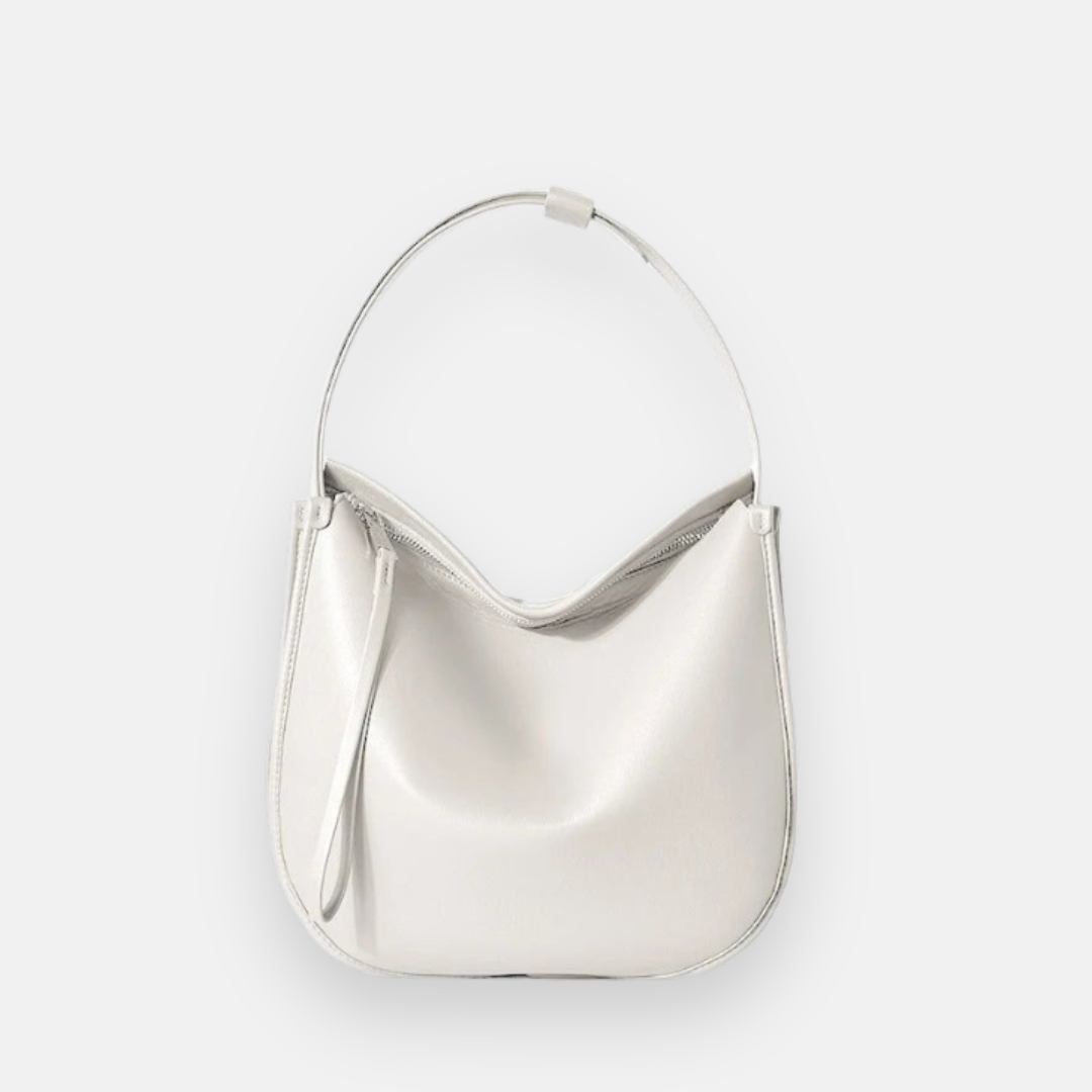 Averina Leather Handbag