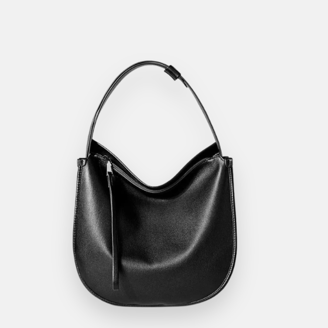 Averina Leather Handbag