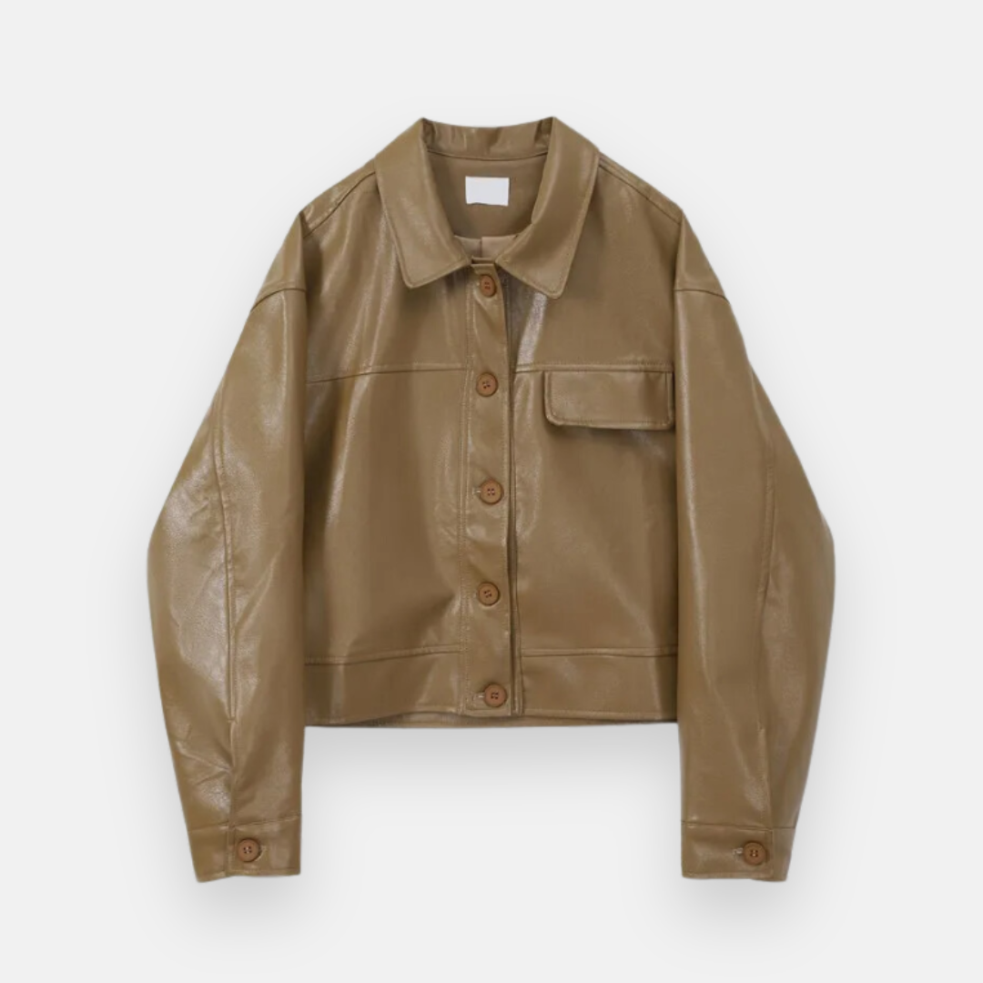 Dubai Jacket