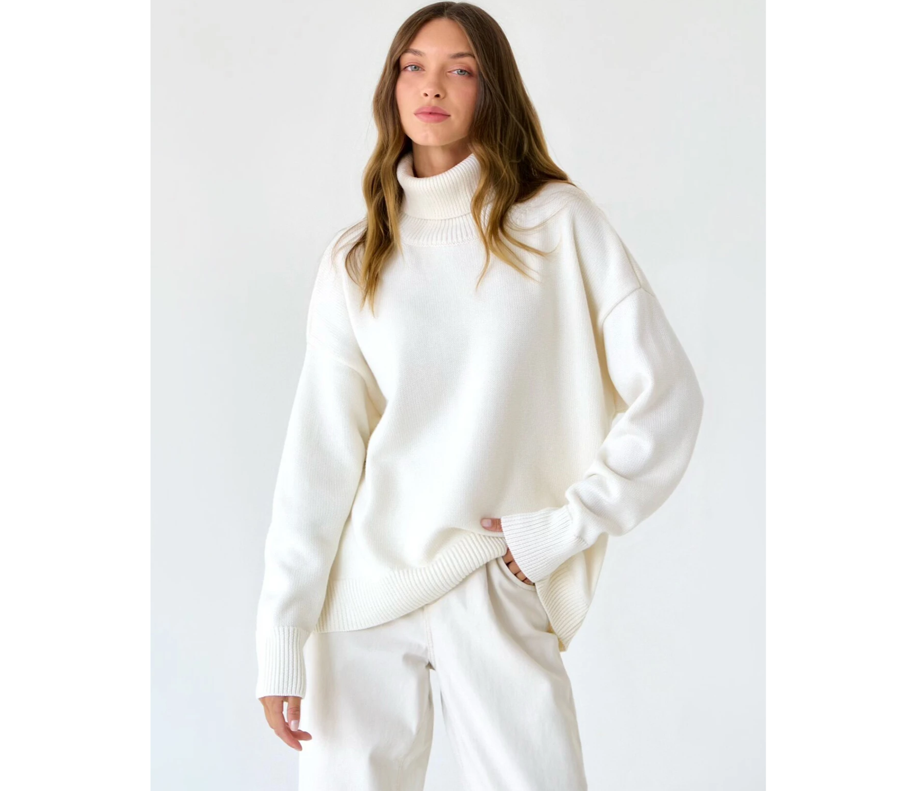 Oli Sweater