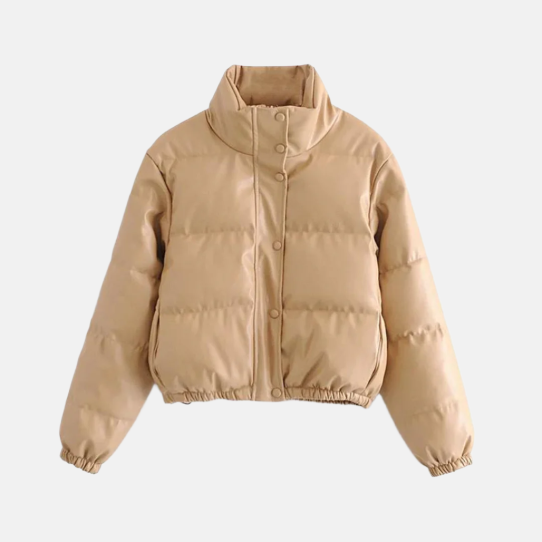 Montenegro Puffer Jacket