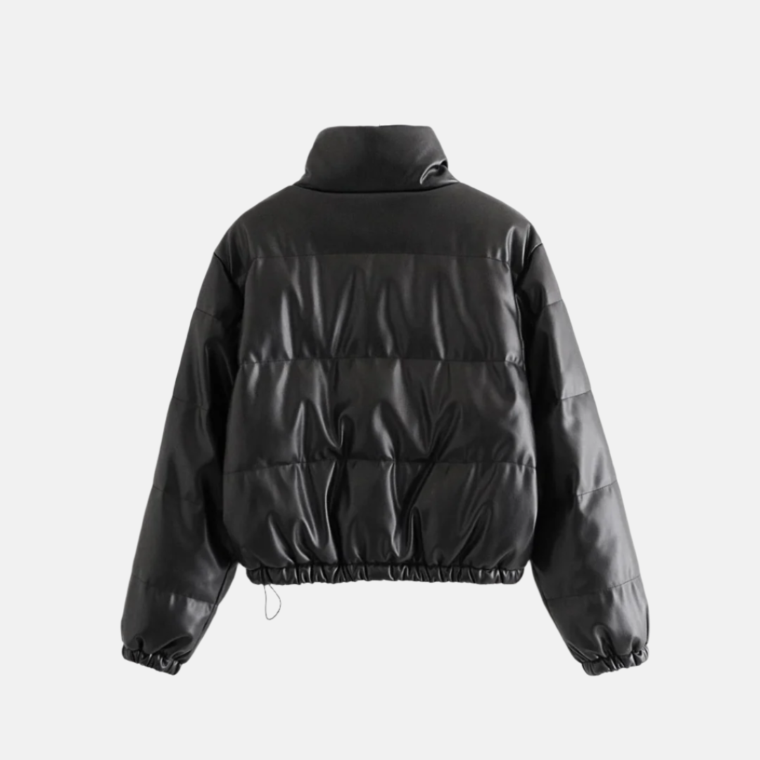 Montenegro Puffer Jacket